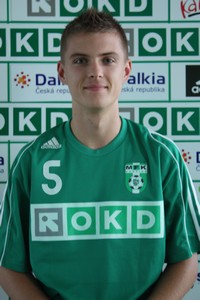 Tomáš Jursa #16